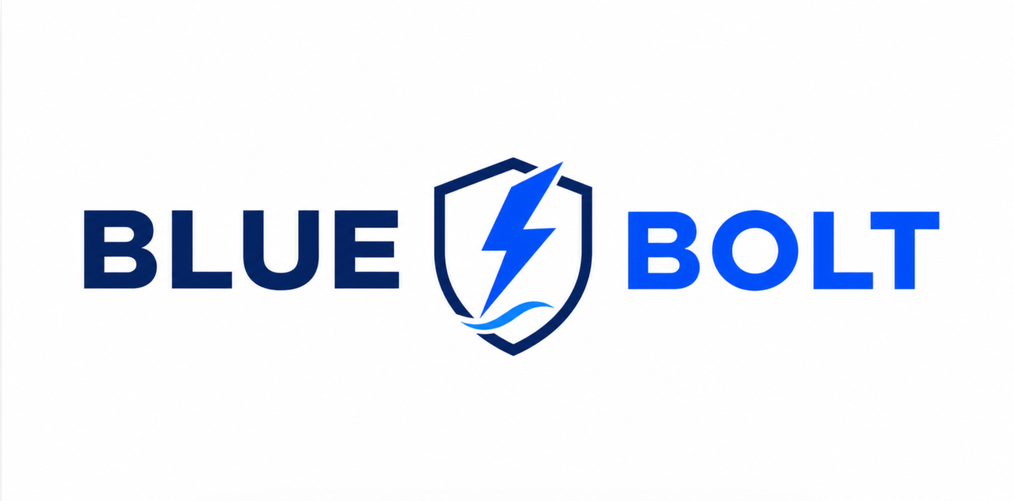 Blue Bolt